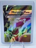 Morpeko V-Union Black Star Promo - SWSH215 - Sword & Shield Pokemon 2022