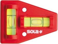 Sola Kreuz-Wasserwaage Richtwaage K5