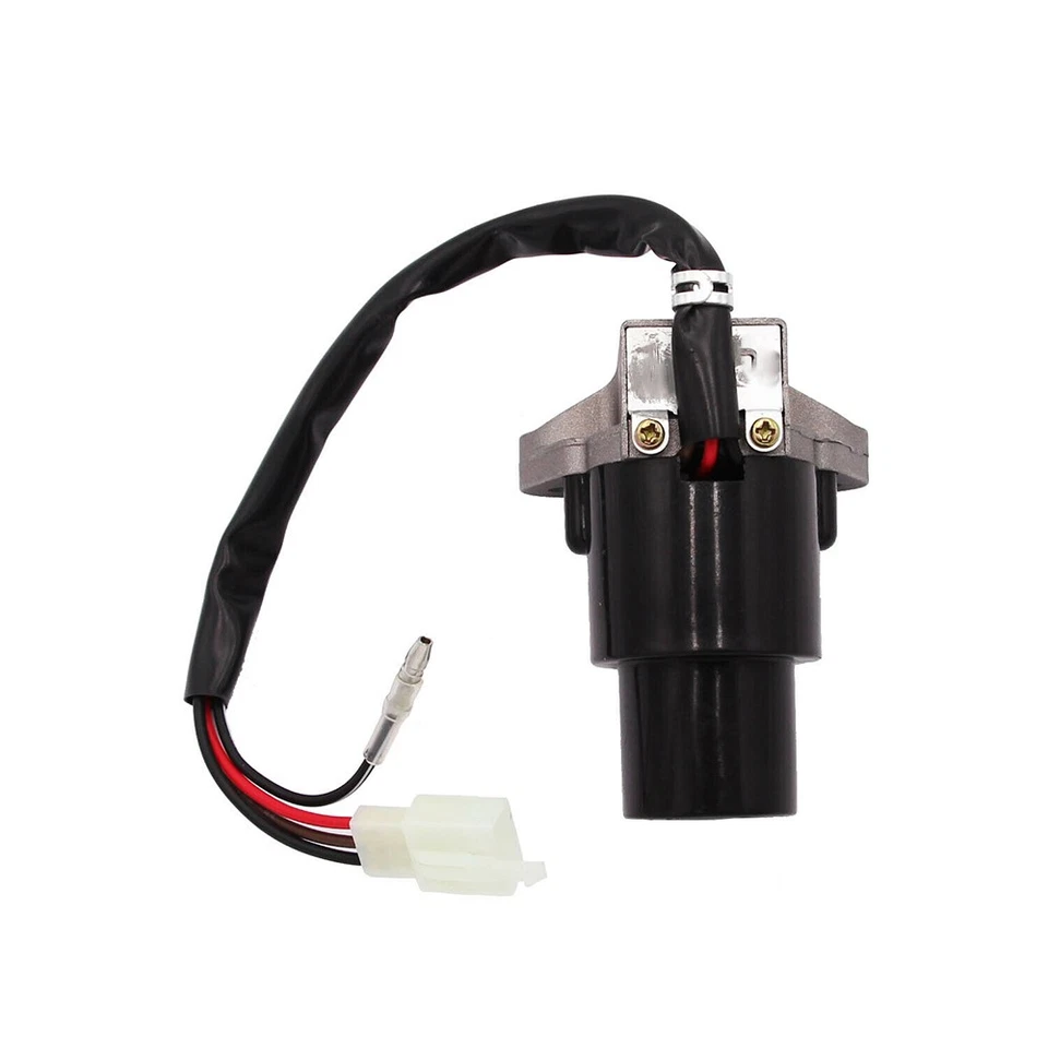 IGNITION SWITCH MAIN KEY LOCK For Yamaha FZR1000 FJ1200 DT175 FZ600 FZ750 XT350 - Изображение 2 из 4