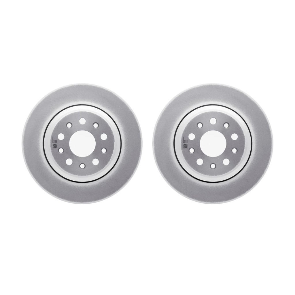 Maserati Ghibli 2014-2016 Brake disc