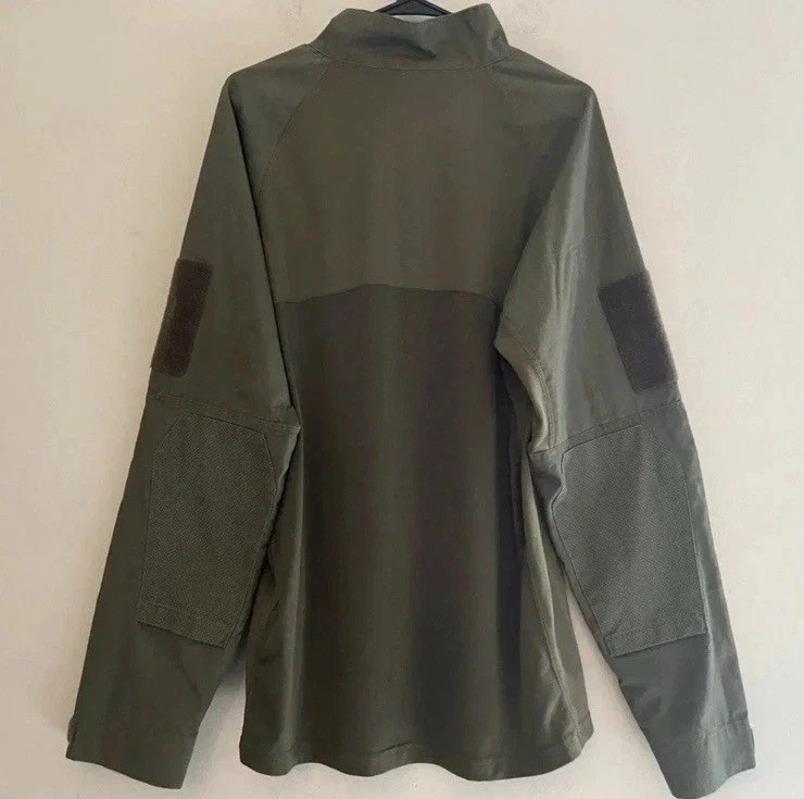 Condor Tactical Long Sleeve Men's L Hunting Outdoor Fall - Image 2 of 4