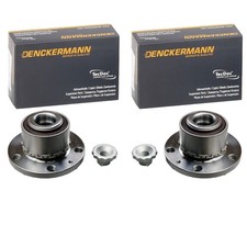 Roulement de roue Skoda ROOMSTER