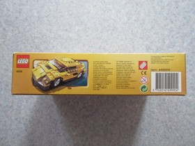 LEGO Creator Cool Cruiser 4939 New Sealed