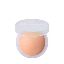 KOSAS Cloud Set Brightening Baked Setting & Smoothing Powder  £34.00 Peachy