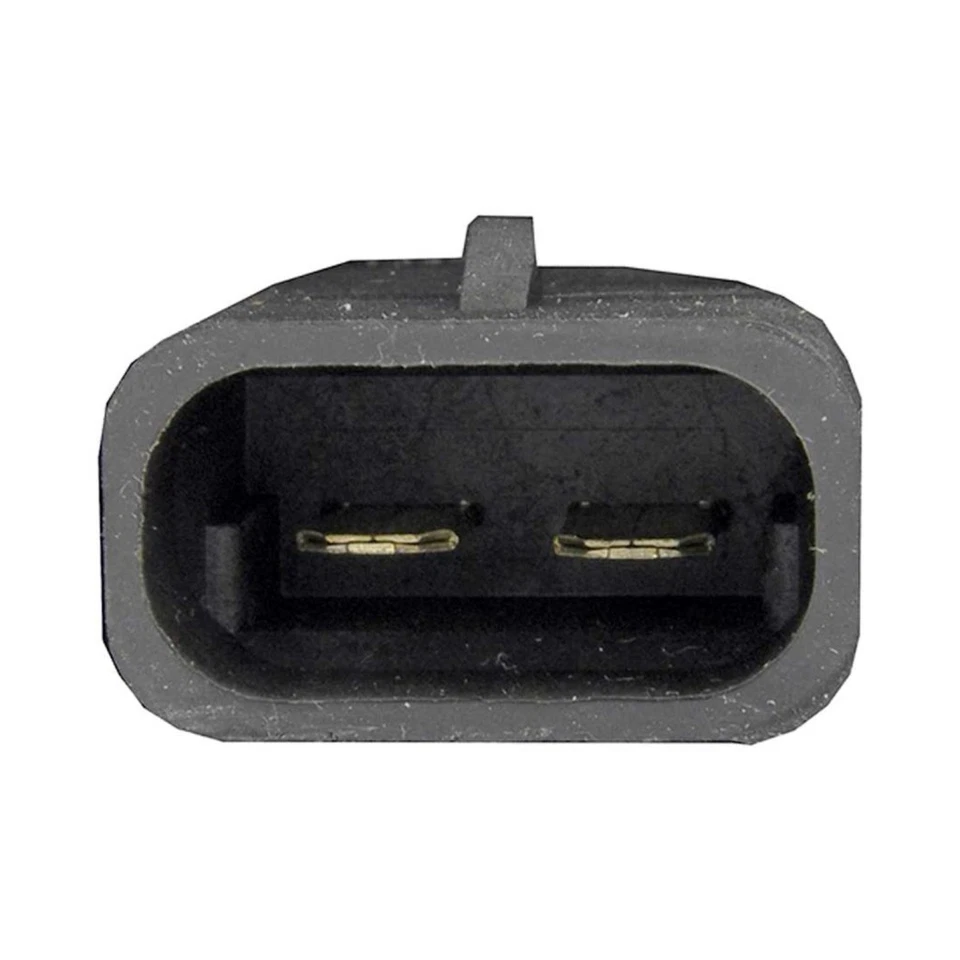 Ventilador de radiador para Pontiac Sunbird 1990-1994 | Plástico | Tipo de motor cepillado negro Foto 2 de 4