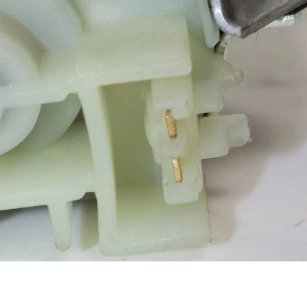 For 1982-1990 S15 Front Left Window Regulator 22030651-PFM 12497971 GM1350209 - Image 3 of 4