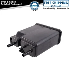 Fuel Vapor Charcoal Canister Fits 2003-2020 Chevrolet 2003-2020 GMC