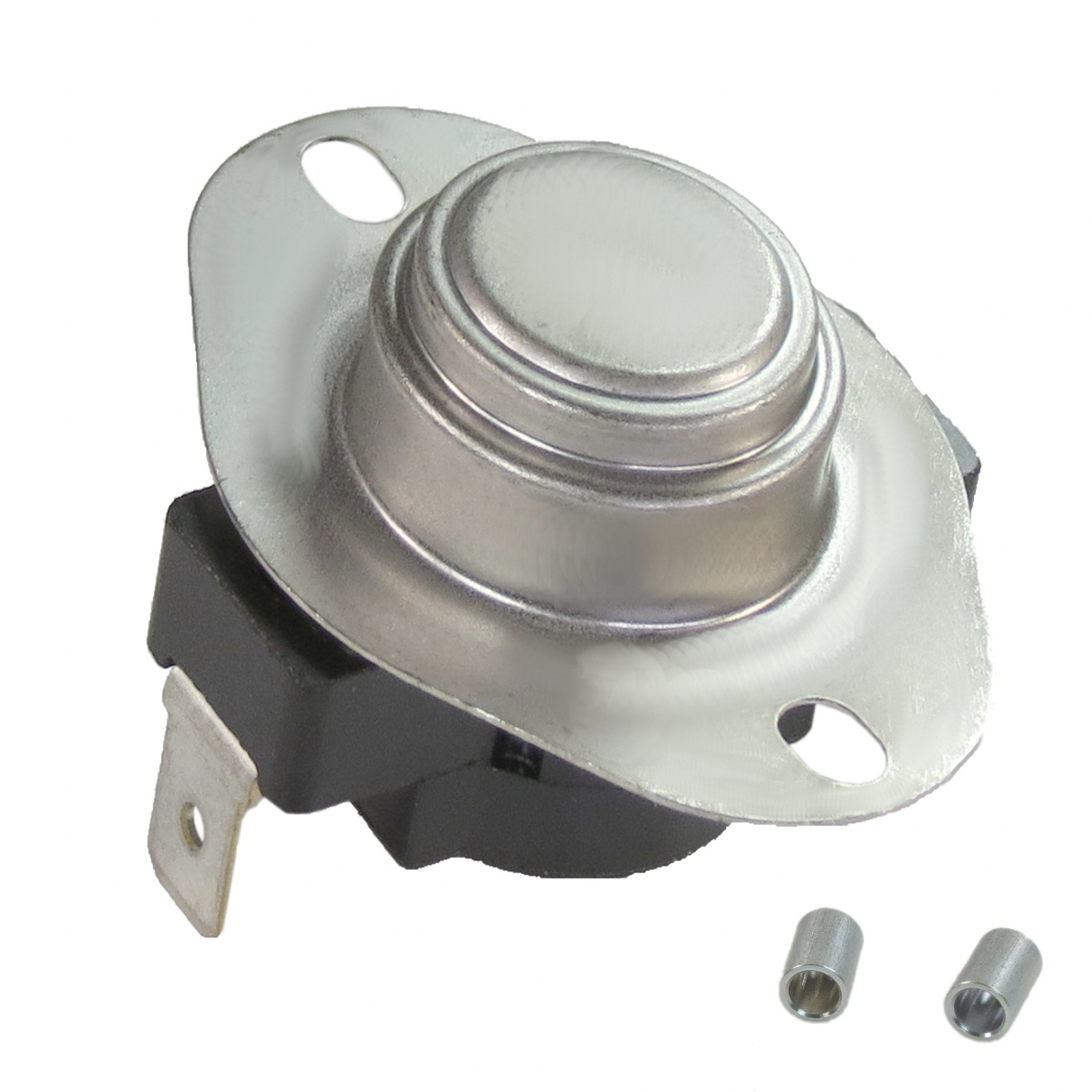 WINRICH PELLET STOVE HI LIMIT SWITCH   [PP3215]  PERFECTA  &  DYNASTY   MAR18