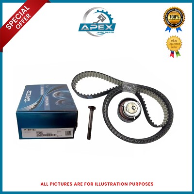 RANGE ROVER SPORT 3.0 306DT GEN 2 Zahnriemen Kit 306DT(TDV6)