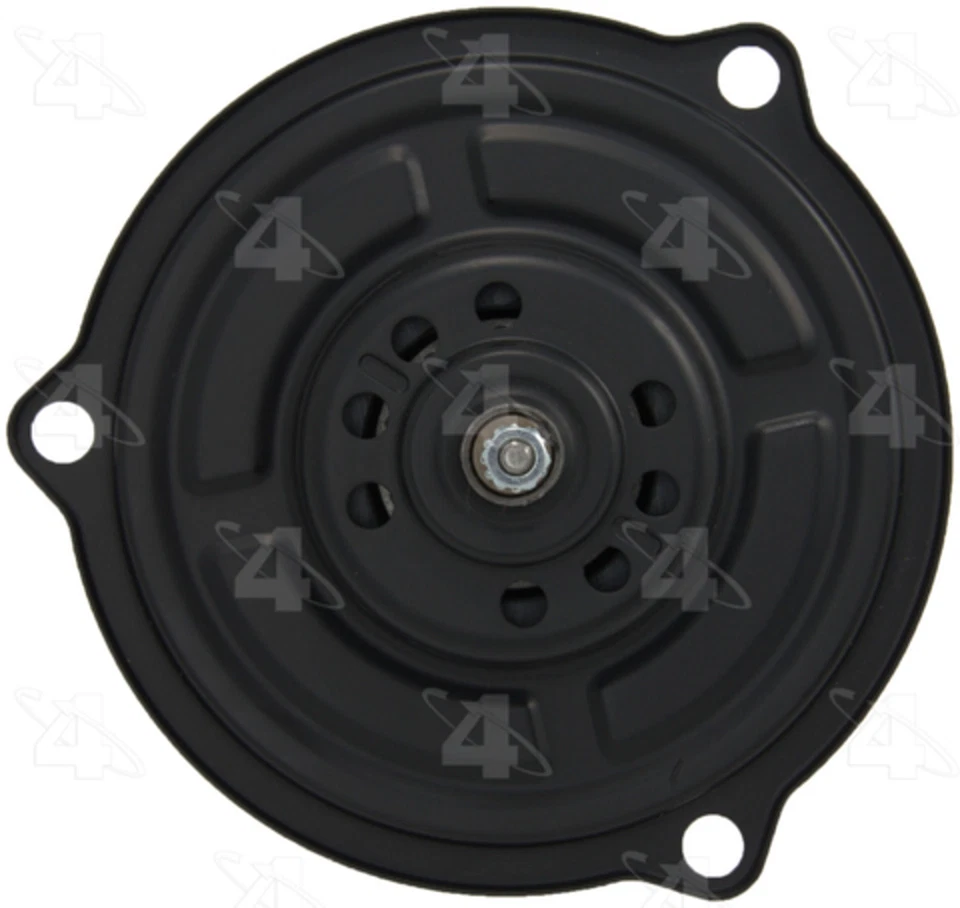 Soplador HVAC Motor Parts Master 35493 Foto 4 de 4