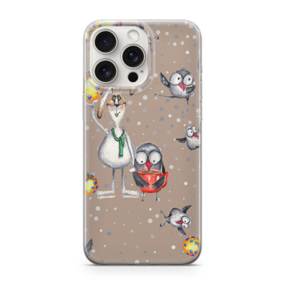 Sunny-Case Handyhülle Weihnachten Pattern Nr.511 Christmas für iphone 7 PLUS /