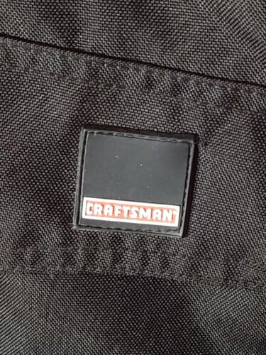 Craftsman Mens High Visibility Safety Work Parka Hooded Removable Fleece Liner - Picture 13 of 23