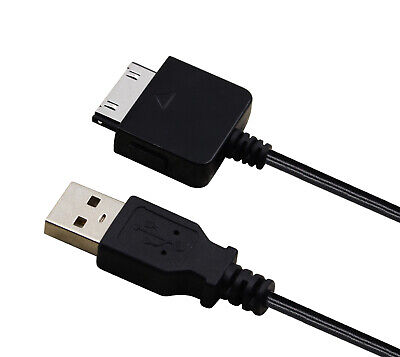 USB Charger Data Sync Charging Cable for Microsoft Zune Zune2 ZuneHD MP3 MP4TEUS