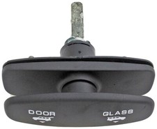 Liftgate Latch Handle Dorman 90627 fits 97-02 Ford Expedition