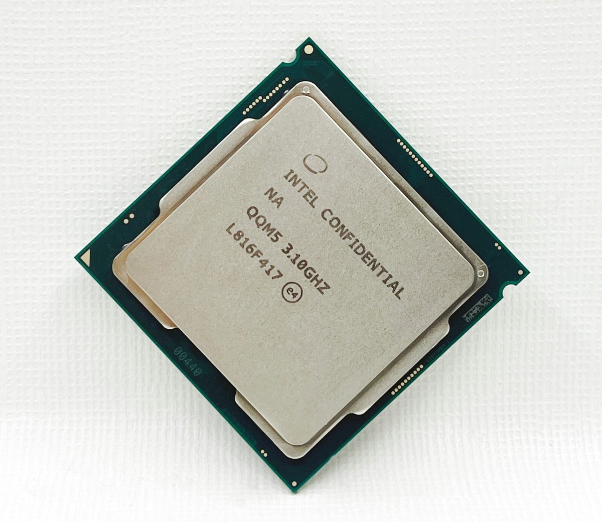 Intel Core i5 CPU 10500 1枚 10400 1枚セット Intel Core i5 CPU 10500 2枚 10400 1枚セット Amazon.com