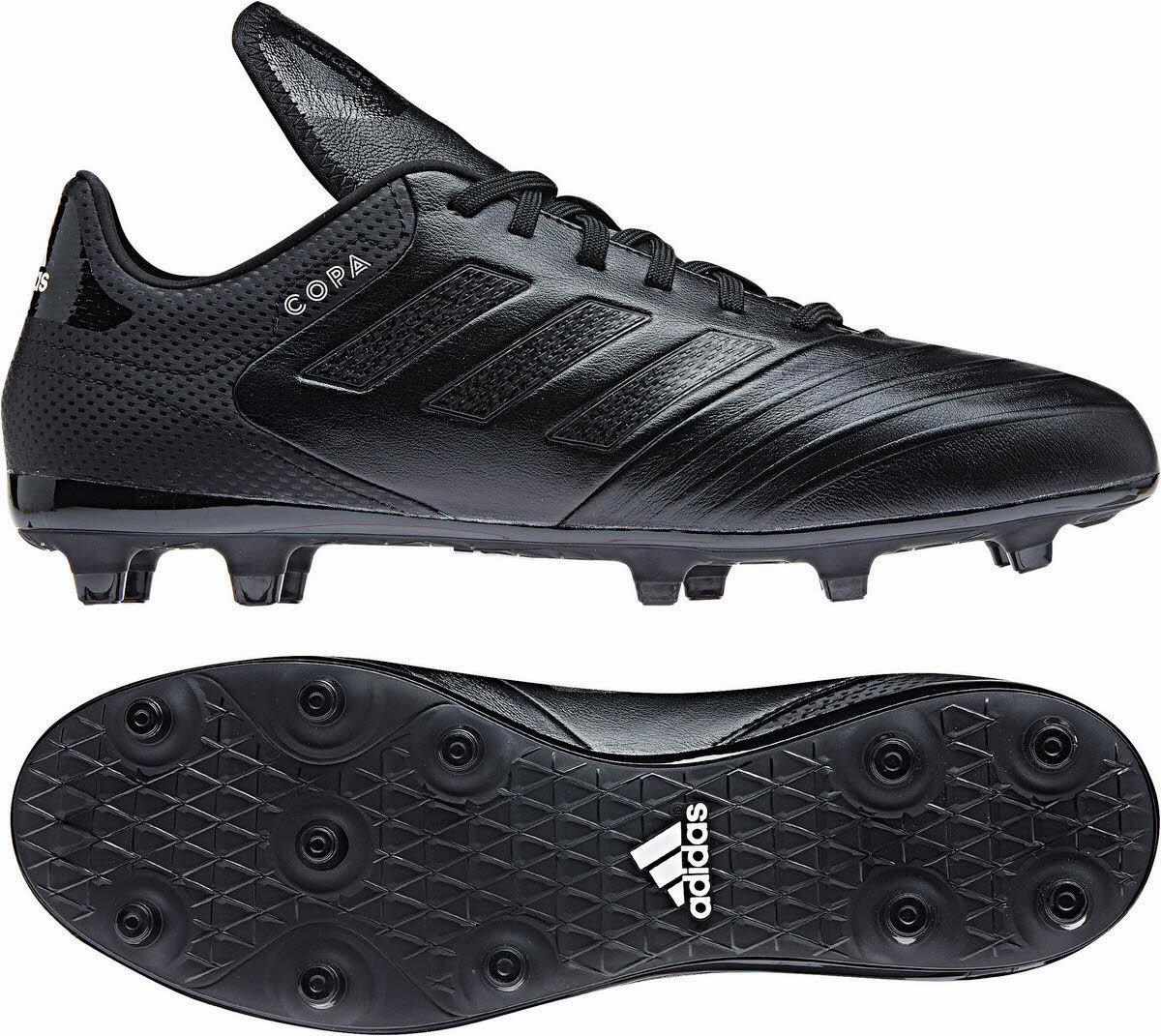Adidas Fußballschuh COPA 18.3 FG Adidas Fußballschuh COPA 18.3 FG