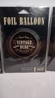 Vintage Dude Man Myth Legend Over The Hill 18” Helium Foil Balloons (3)