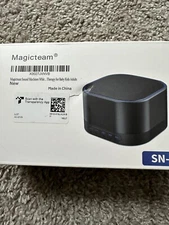 SN-A1 Magicteam Natural Sooth White Noise SN-A1