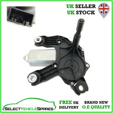 NEW BMW MINI COOPER/ONE/S/D R60 COUNTRYMAN / R61 PACEMAN REAR WIPER MOTOR 10-16