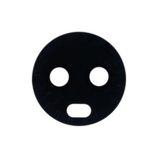 For Motorola Moto G6 Replacement Rear Camera Lens Black UK Stock