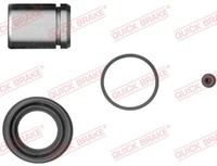 Quick Brake 114-5033 Repair Kit, Brake Caliper For BMW Volvo VW