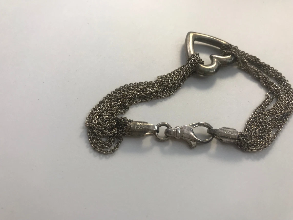 Otc 925 bracelet sale