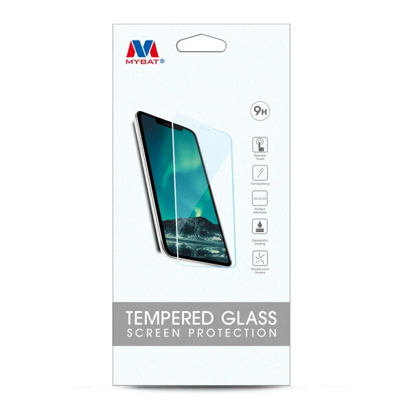 NEW iPhone 14, 13, 12, & 11 & Pro/Pro Max models Premium Tempered Glass - Image 2 of 4