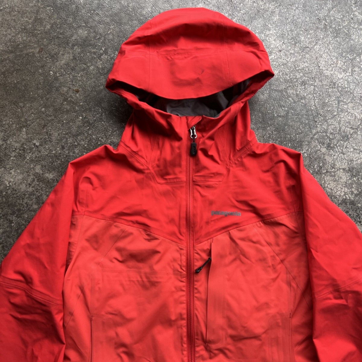 美品　Patagonia デズロンジャケット　マウンテンパーカー　Sサイズ 2025年最新】テズロンジャケットの人気アイテム - メルカリ