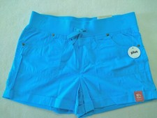 CUTE GIRLS ARIZONA 100 COTTON SUMMER SHORTS - SZ - 10.5 PLUS - MSRP 30.00