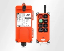 F21-E1B Crane Electric Hoist Overhead Traveling Crane Crane Remote Control