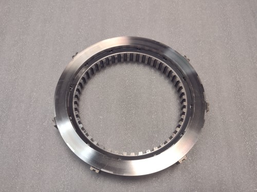 GM 6T30 Low Reverse Sprag Clutch Hub Mechanical Diode 2013-up Cruze Sonic 1.8L - Picture 2 of 2