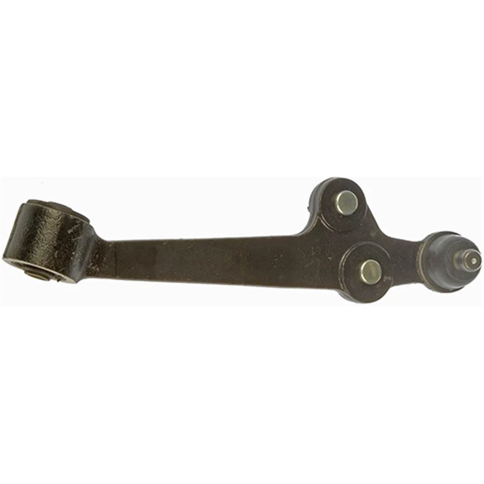 Brazo de control inferior delantero Dorman 2X rótula para Kia Rio 2003-2005_WT Foto 4 de 4