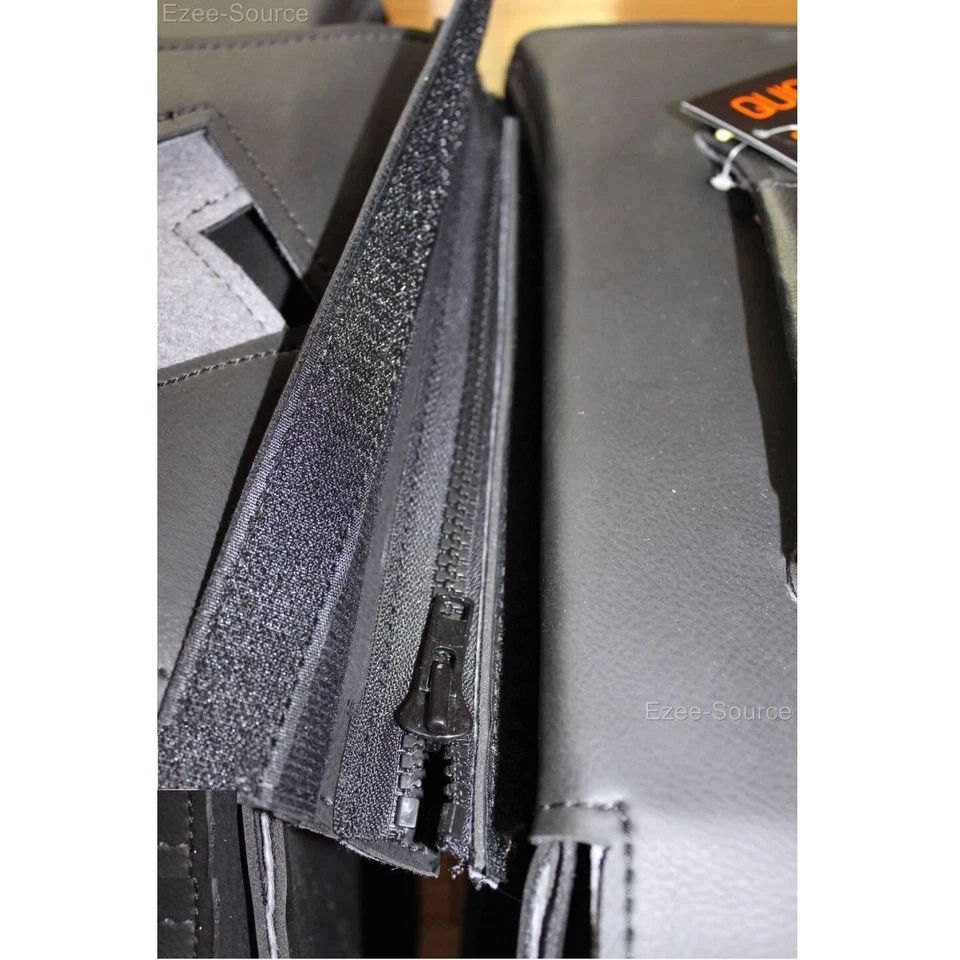 ALFORJAS 16" W IMPERMEABLES CON TACHUELAS PARA KAWASAKI -KK2S Foto 3 de 3