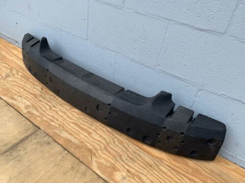 GM Front Bumper Impact Energy Absorber Foam OEM - Picture 4 of 11