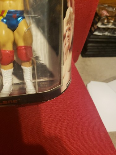 WWE Jakks Midnight Express Classic Superstars confezione da 2 Bobby Eaton Stan Lane - Foto 9 di 16