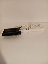 3 Barrel Wave Wand Curling Iron