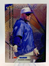 1999 Finest #267 Mo Vaughn GM