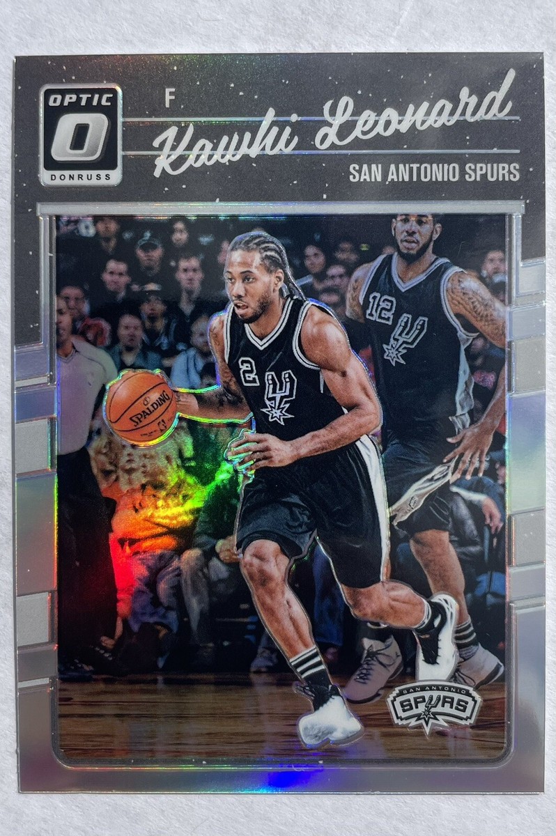 その他 2016 Optic Holo KAWHI LEONARD #116 PSA10 2016 Optic Holo KAWHI LEONARD #116 PSA10 【公式通販】