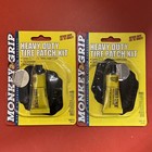 Monkey Grip 08826-M Radial Tire Patch Kit Bell Automotive Products (Lot of 2)