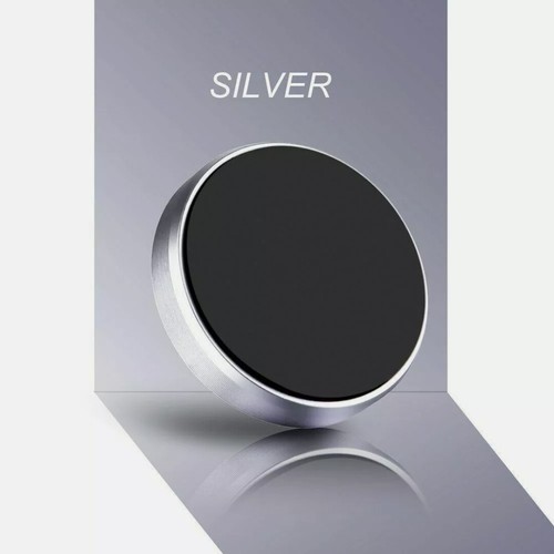 Magnetic Car Phone Holder Magnet Mount Cell Mobile Wall Nightstand Support - 第 9/14 張圖片