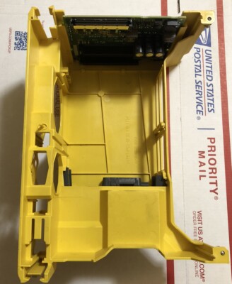 FANUC A05B-2680-C040 Back Plane w/ Board  A20B-8201-0720    BX29