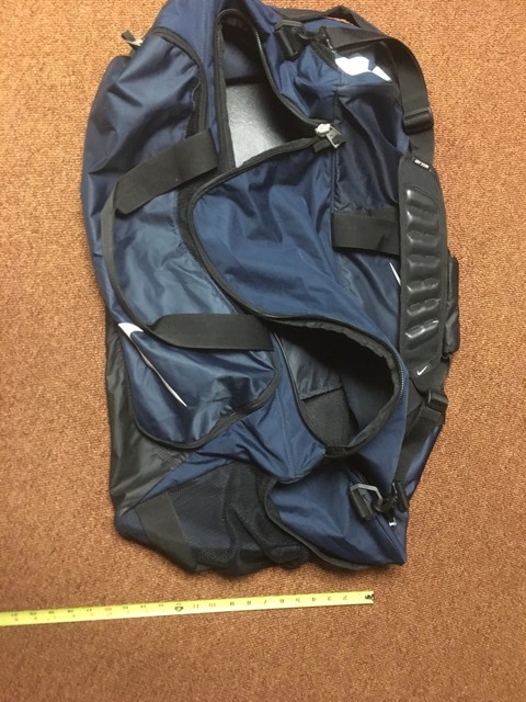 nike bags ebay