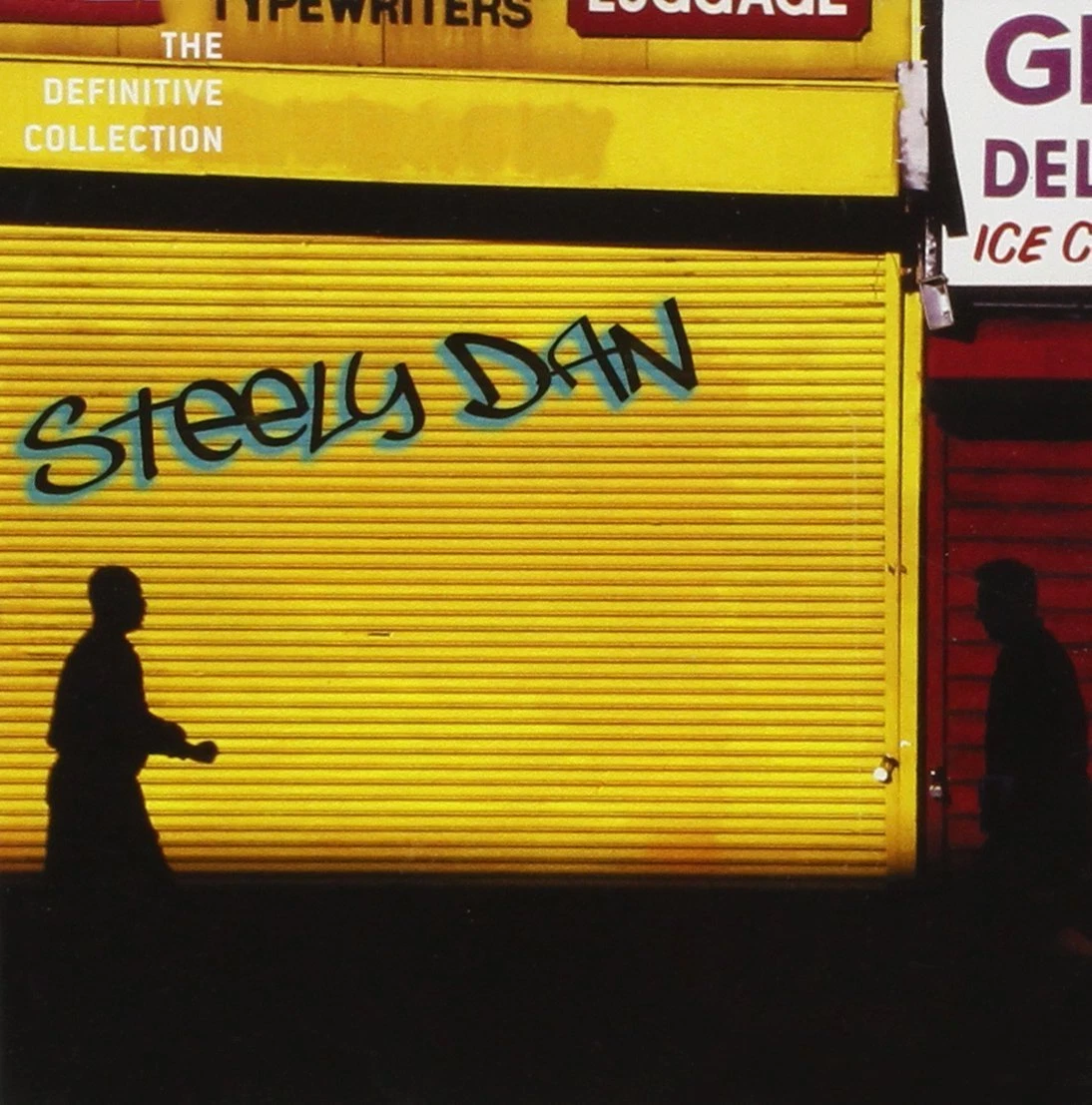 Music CDs Steely Dan for sale | eBay