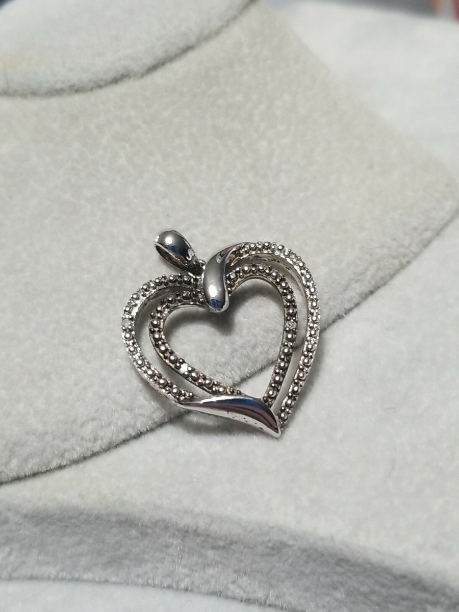 Diamond Cluster Fine Jewelry Macy's Diamond Pendant Kay