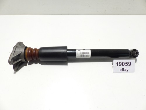 Original BMW 2er F23 Cabrio Federbein Stossdämpfer hinten links rechts 6873739