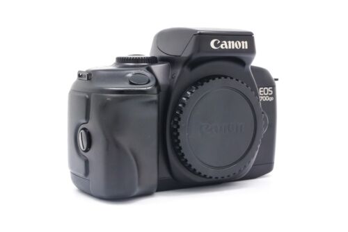 Corpo fotocamera Canon EOS 700QD attacco EF 35mm pellicola - Foto 2 di 10