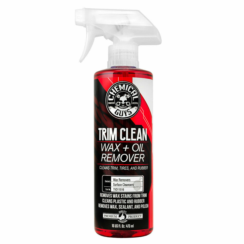 Remover For Trim Tires & Rubber 16oz