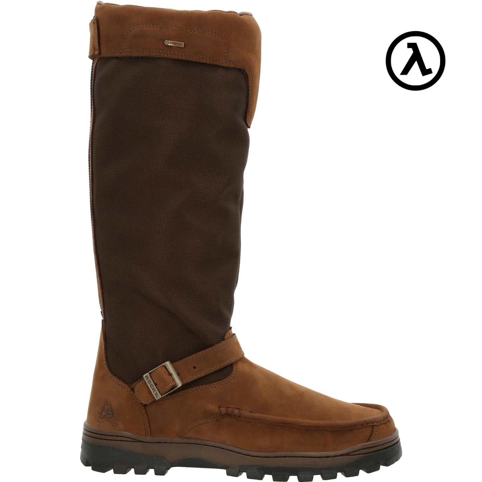 ROCKY OUTBACK GORE-TEX® WATERPROOF SNAKE BOOTS RKS0550 - ALL SIZES - NEW