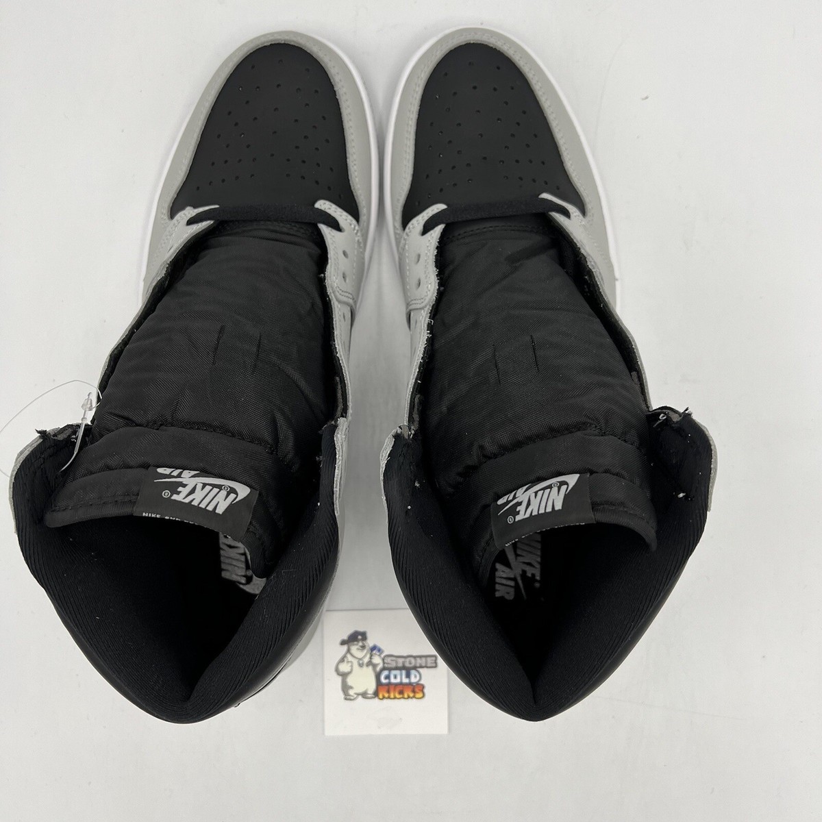 Size 11 - Jordan 1 Retro OG High Shadow 2.0 for sale online | eBay