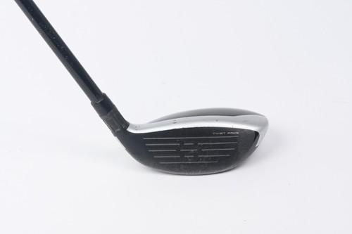 Taylormade M6 4 Hybrid 22 Degree Atmos Red 6 Regular Flex LH (#17831) - Picture 3 of 7